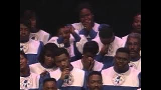The Mississippi Mass Choir - Your Grace And Mercy