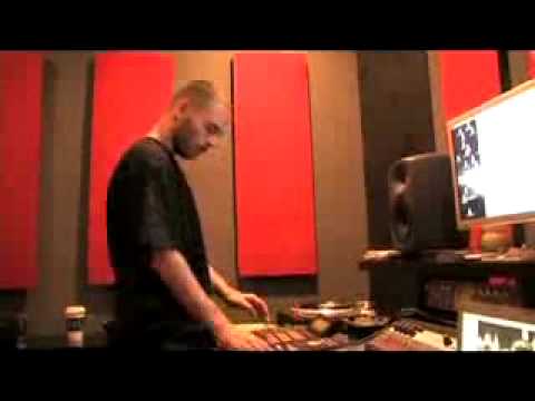 Alchemist Sample Library | "The Far Left" | Evidence feat. Alchemist and Fashawn