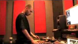 Alchemist Sample Library | "The Far Left" | Evidence feat. Alchemist and Fashawn
