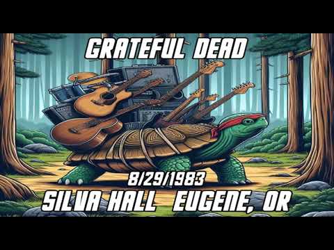 Grateful Dead 8/29/1983 - YouTube