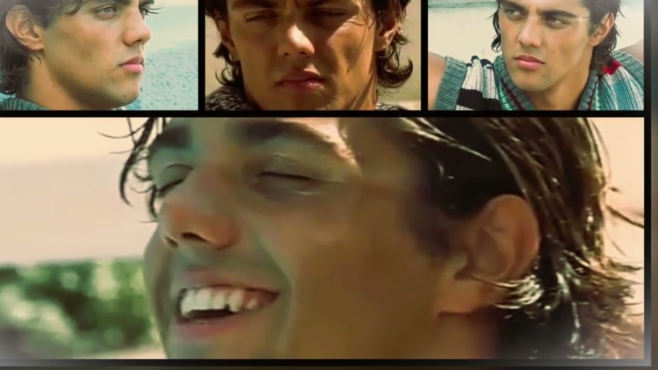 Modeling Work by Thomas Ceccon