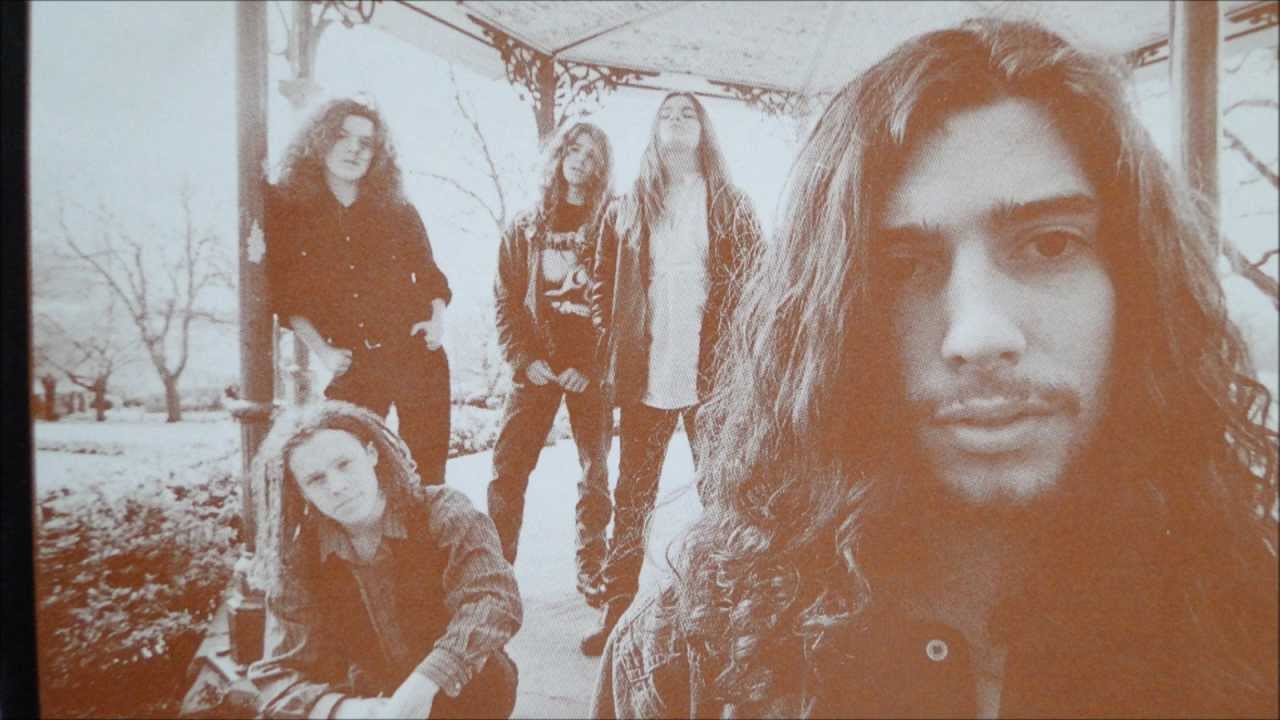 Watch Anathema - They Die on YouTube Watch Anathema - They Die on YouTube