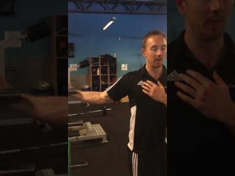 Front Arm Line Stretch upload image