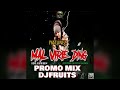 Iyatunez x Dj Fruits mal vir ding real god riddim by bbm 2023