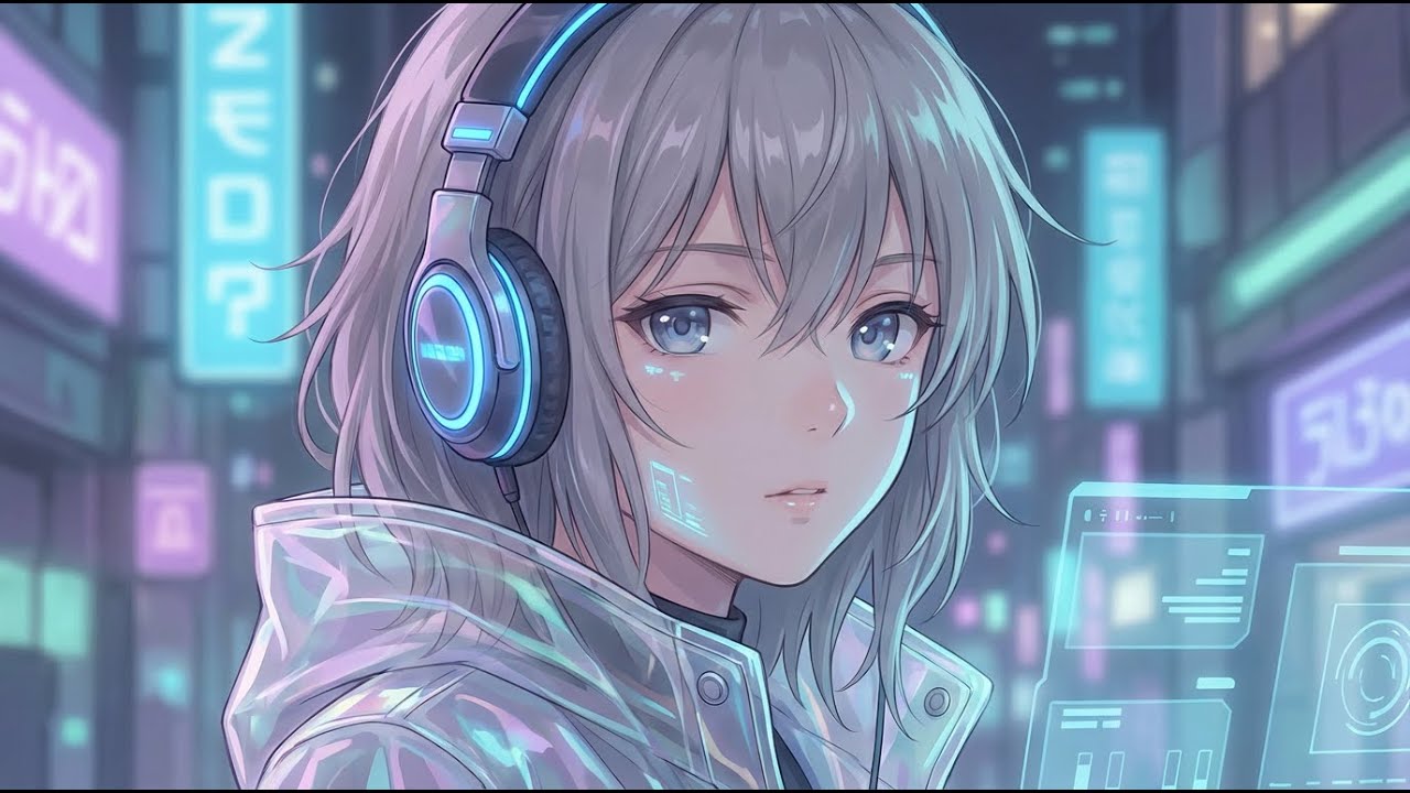 Nightcore Music Mix 2026 🎧 Perfect for Gaming & Focus