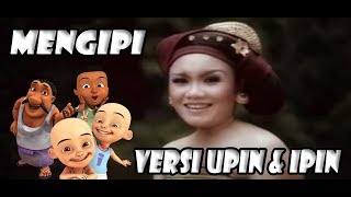 POP BALI DEK ULIK - MENGIPI ( UPIN & IPIN COVER ) screenshot 5