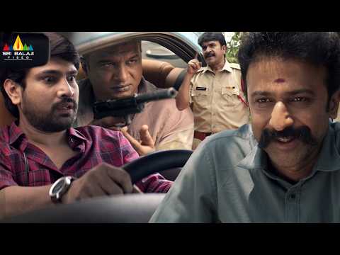 Raj Tarun Trapped in the Villain’s Plan | Paanch Minar | Rashi Singh | 2026 Hindi Movie Scenes