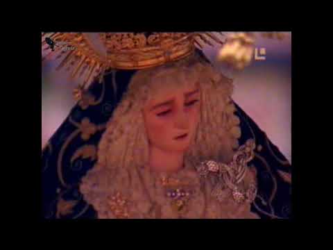 Antigua, Real, Ilustre y Fervorosa Hermandad Sacramental Esclavitud de Nuestra Señora de la Encarnación y Cofradía de Nazarenos de la Sagrada Cena, Santísimo Cristo de la Humildad y Paciencia y Nuestra Señora del Subterráneo