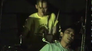 CLOSEHEAD - MENUNGGU BINTANG TERANG - LIVE 2007 DISCOPUNKHEAD chords