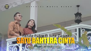 RANDA PUTRA - ICHA ZAGITA - SATU BAHTERA CINTA Lagu Slowrock Terbaru 2022