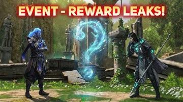 Sanguine Forest event and Reward Leaks! 🕵️‍♂️ Shadow Fight 3