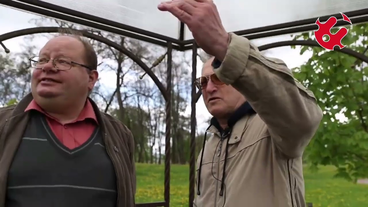 Могилёв который мы потеряли 11-й выпуск