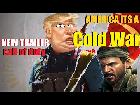 review call of duty cold war review call of duty cold war