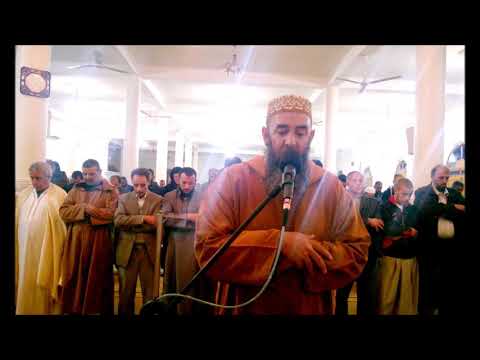 الشيخ سمير عومر تلاوة للقرآن الكريم