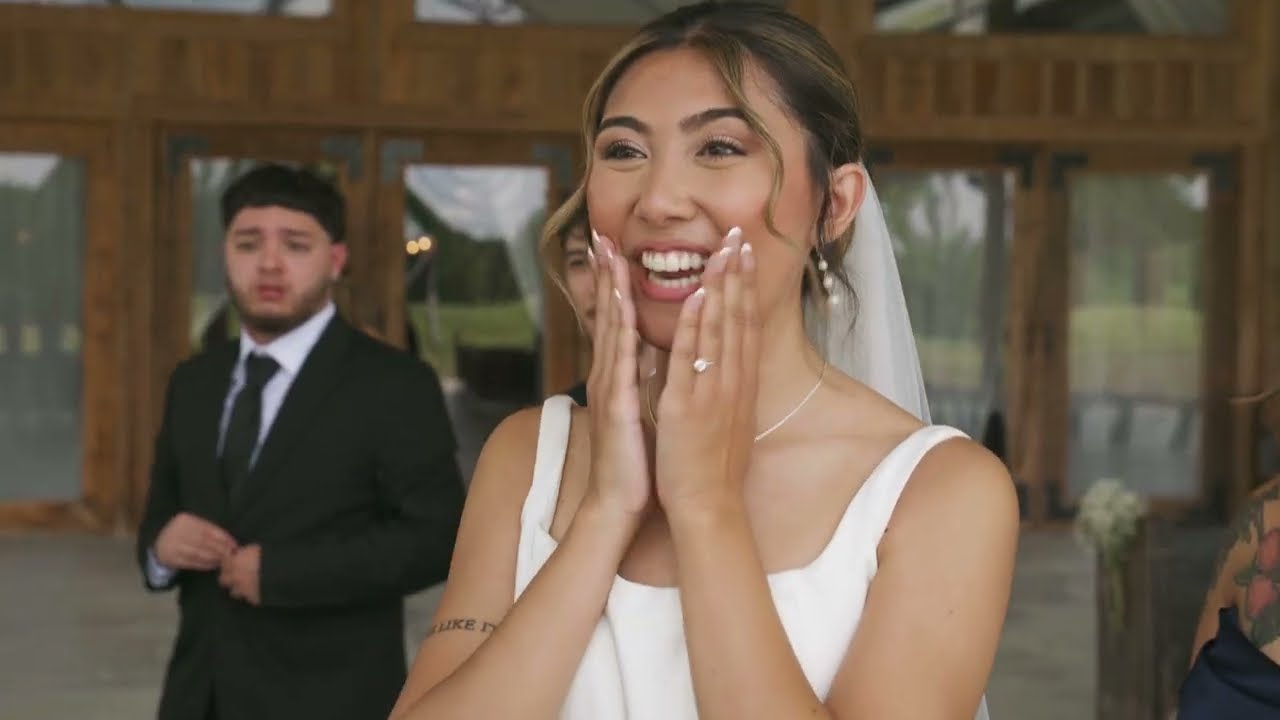 The Winecoffs | The Wedding Film | 05.25.25