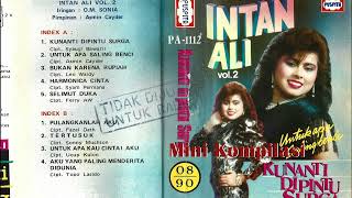 Intan Ali - Selimut Duka