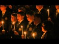 The Georgia Boy Choir - Silent Night