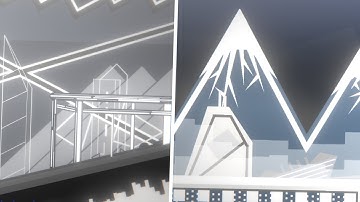 "Unconscious Actions" (level by Heartnimations) | Project Arrhythmia