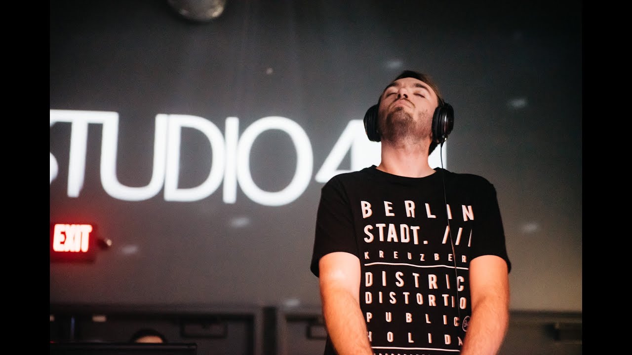 djm900nxs2 manual I played the Sonny Fodera show