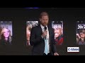 Prince Harry Warns About AI's Harm on Children