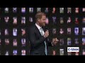 Prince Harry Warns About AI's Harm on Children