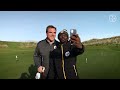 Alan Faneca, Santonio Holmes visit Ireland | Pittsburgh Steelers