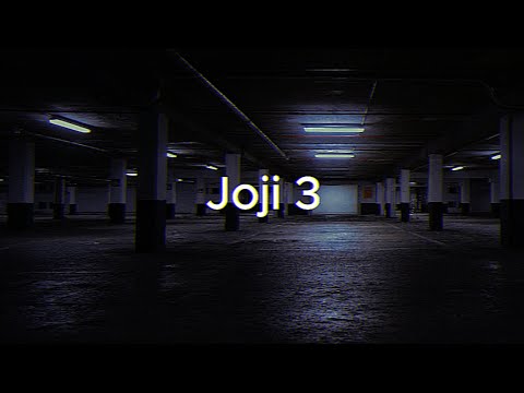 Old joji songs hit diff.