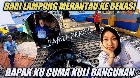SEDIH HARUS BALIK KEBEKASI