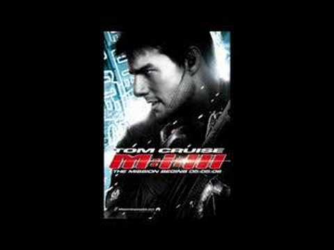 Mission Impossible Movie Theme Music (Remix)