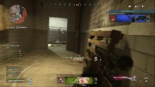 When u think a riot shield will save you