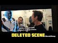 Avengers Endgame : Quantum Realm Suit Deleted Scene !