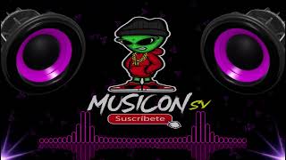 my space | Don Omar ❌ Wisin & Yandel | Bass Boosted 🔥