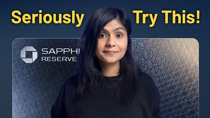 The Secret Way to Maximize Chase Sapphire Reserve's Edit Hotel Credit