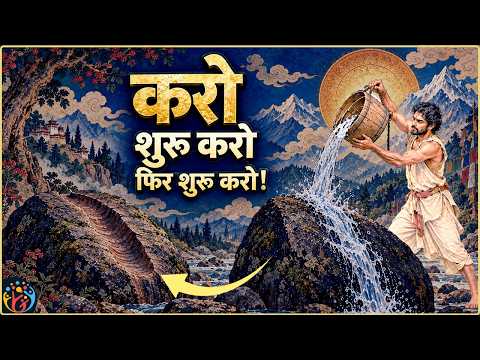 हर जगह पीछे हो? तो आज से बस ये करो. Consistency Will Change Your Life