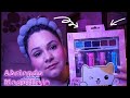 ASMR/ Unboxing de cajita mini de maquillaje 💋💄