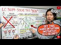 99% Coders Miss The Hidden Logic 😳 | LeetCode 3689 Java