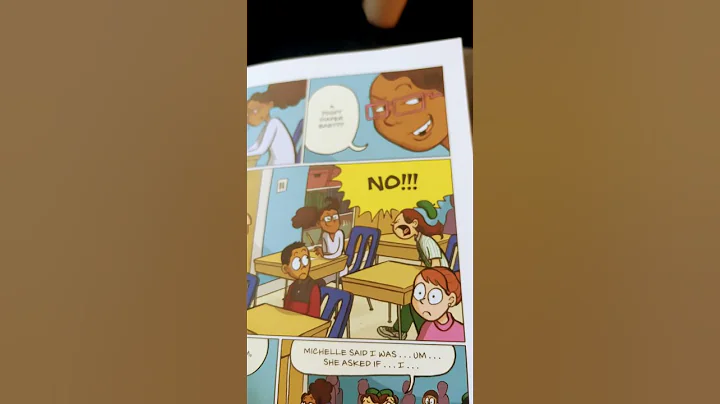 Guts pg 47 Are you a poopy diaper baby?