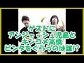 バナナマンの面白フリートーク【ゲストにアンジャッシュ児島とキンコメ高橋!!ビンタをくらうのは誰!?】