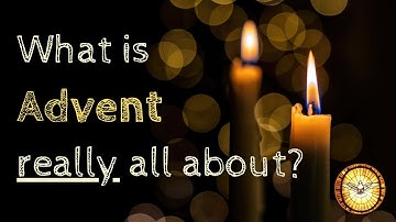 What is Advent?   |   Advent explained   |   Daily Advent Reflections  |   Emmaus Music