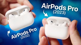 Die neuen AirPods Pro: 3 versteckte Upgrades!
