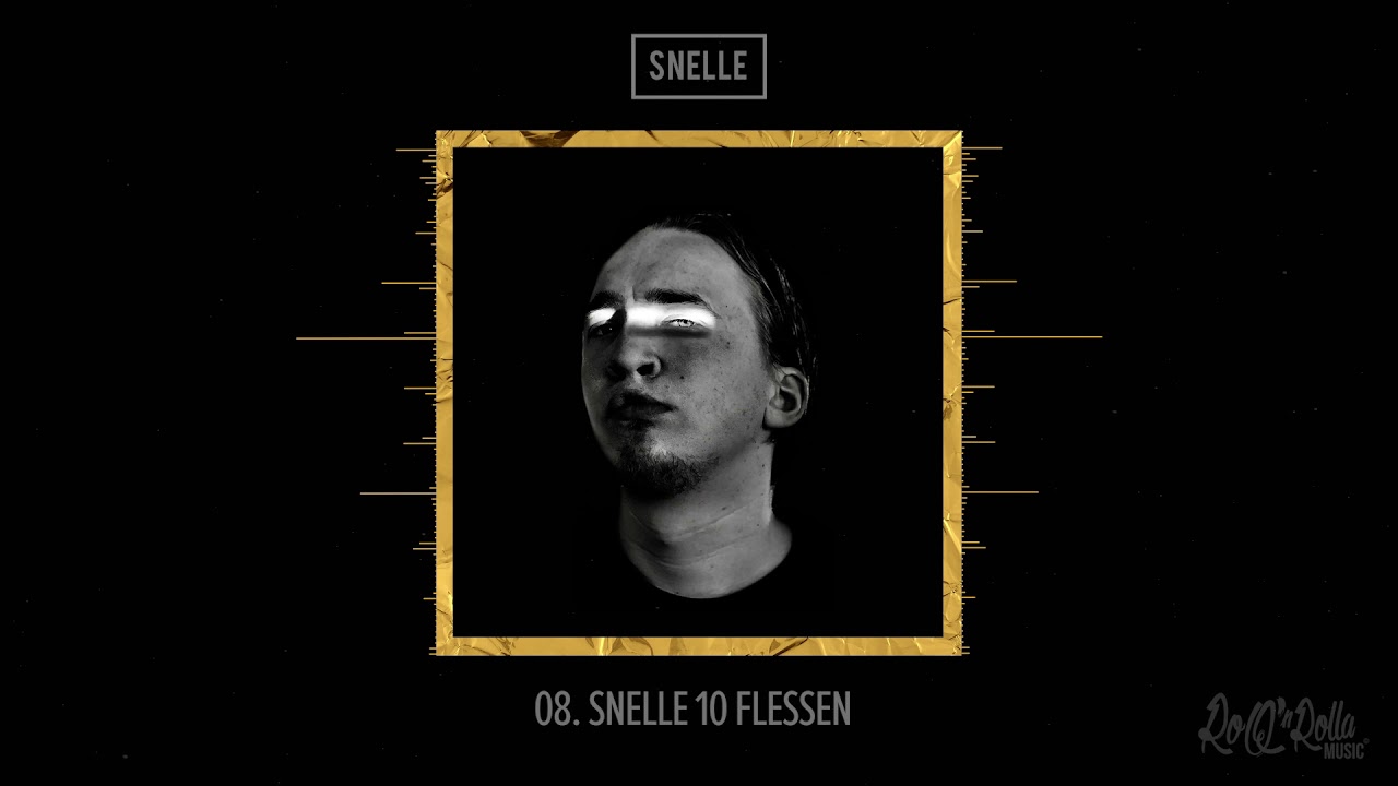 YouTubeでSnelle - 10 Flessenを視聴 YouTubeでSnelle - 10 Flessenを視聴