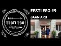EESTI ESO #9 Jaan Aru. Kas kasutame oma aju täit potentsiaali ja kuhu areneb tehisintellekt?