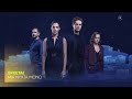 Μια Νύχτα Μόνο | Επιστρέφει τον Ιανουάριο στο ΜEGA! (trailer)