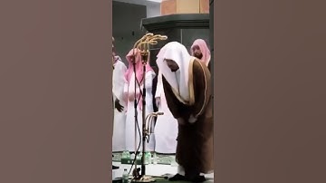 سورة الاخلاص لفضيلة الشيخ د.ياسر الدوسري💙