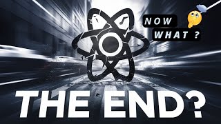 🔥 BREAKING NEWS: Create React App (CRA) is Officially Deprecated! Now What  🚀💻  #shortvideo #shorts