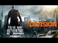 The division  youve been activated  007  malheureux vnement