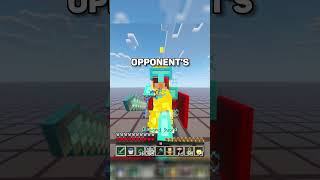 How to attribute swap in Minecraft PvP ⚔️