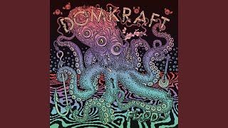 Video thumbnail of "Domkraft - Octopus"