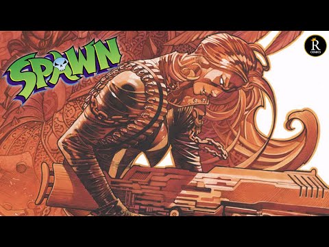 She-Spawn’s Dead! A Thrilling Rebirth With Unforeseen Consequences | The Scorched 19