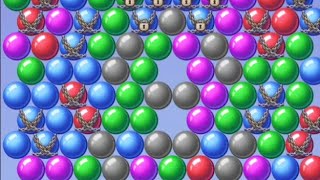 My Aim Was Perfect in Bubble Shooter Today screenshot 5